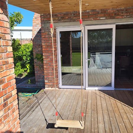 Garten Wohnung Mit Pool, 2 Schlafzimmer Kapstadt Exterior foto