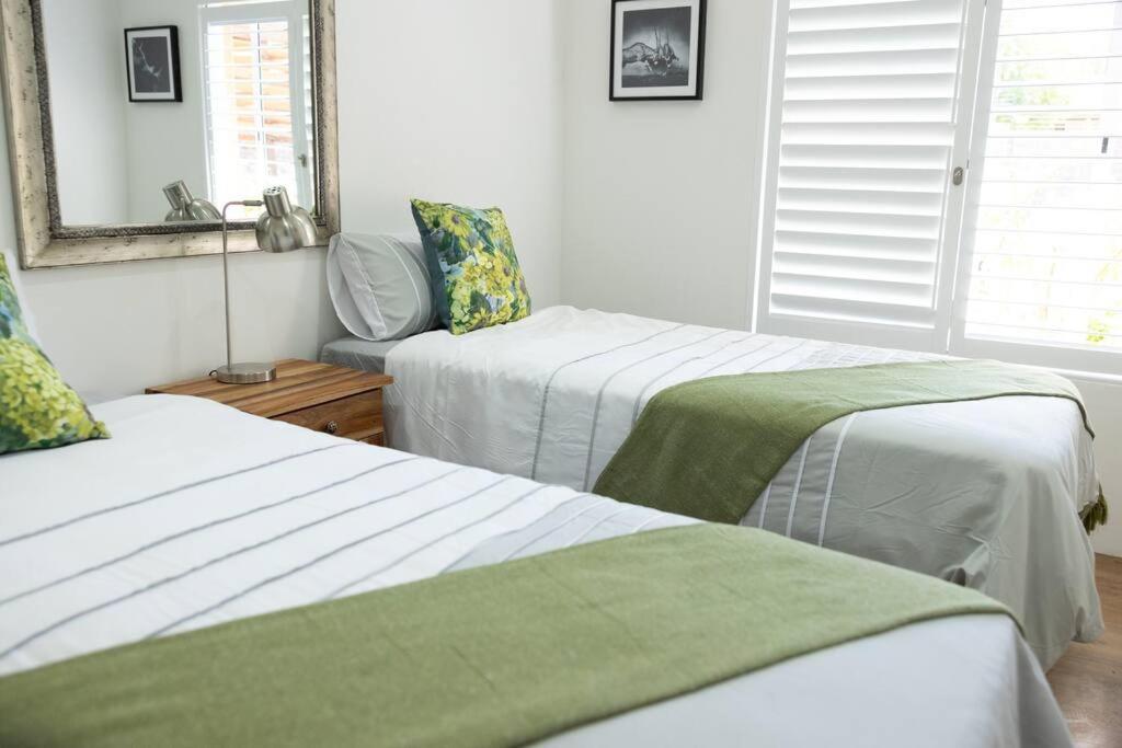 Garten Wohnung Mit Pool, 2 Schlafzimmer Kapstadt Exterior foto